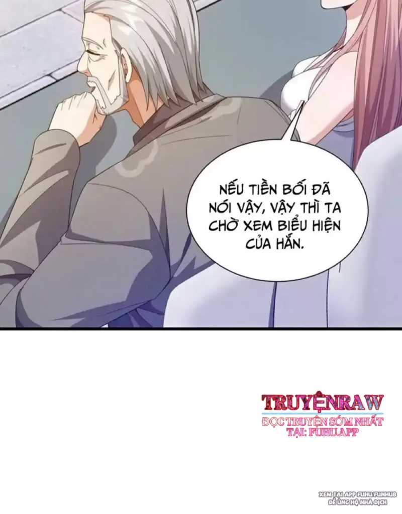 Trấn Quốc Thần Tế Chapter 165 - Trang 31