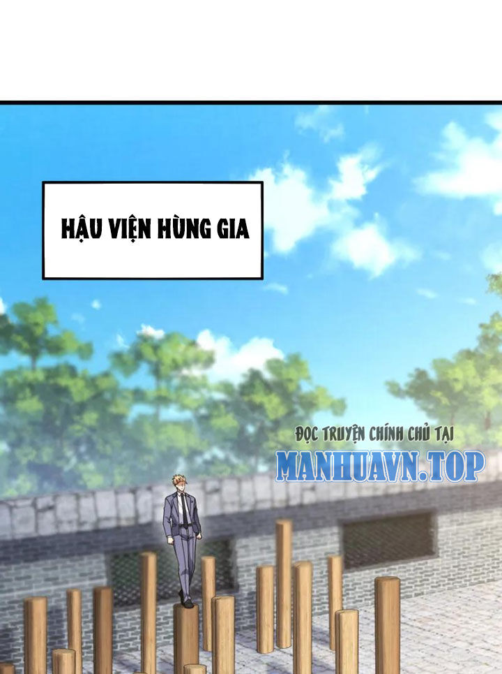 Trấn Quốc Thần Tế Chapter 97 - Trang 7