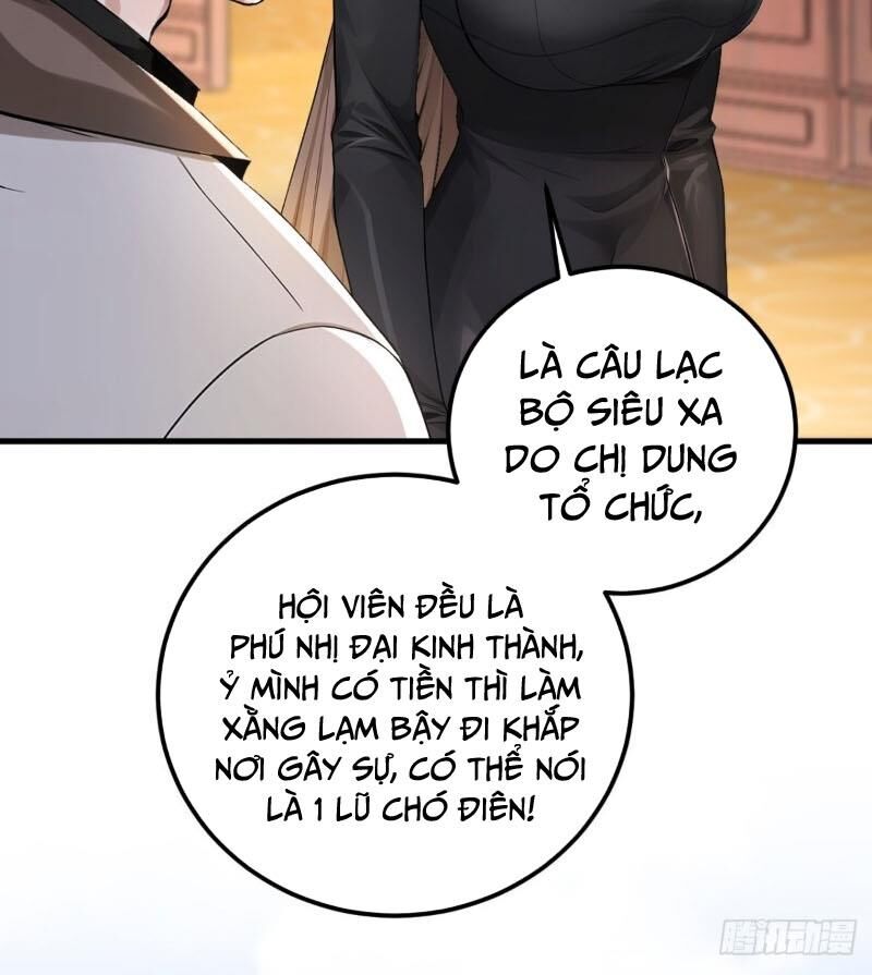 Trấn Quốc Thần Tế Chapter 203 - Trang 43