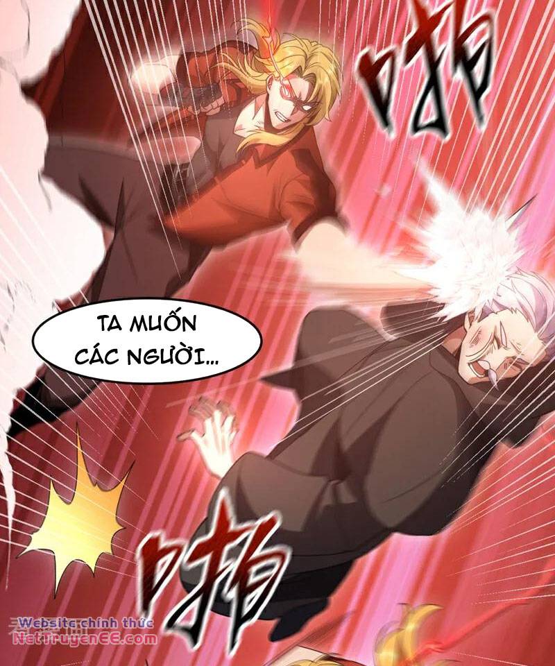 Trấn Quốc Thần Tế Chapter 83 - Trang 56