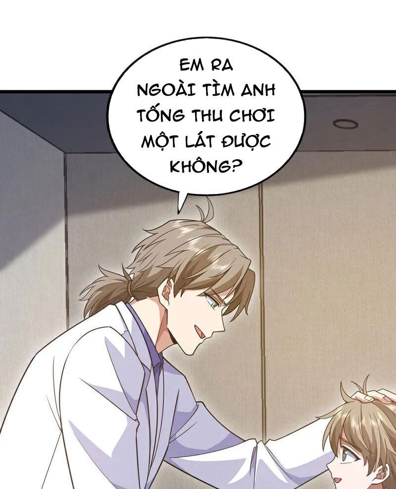 Trấn Quốc Thần Tế Chapter 99 - Trang 10