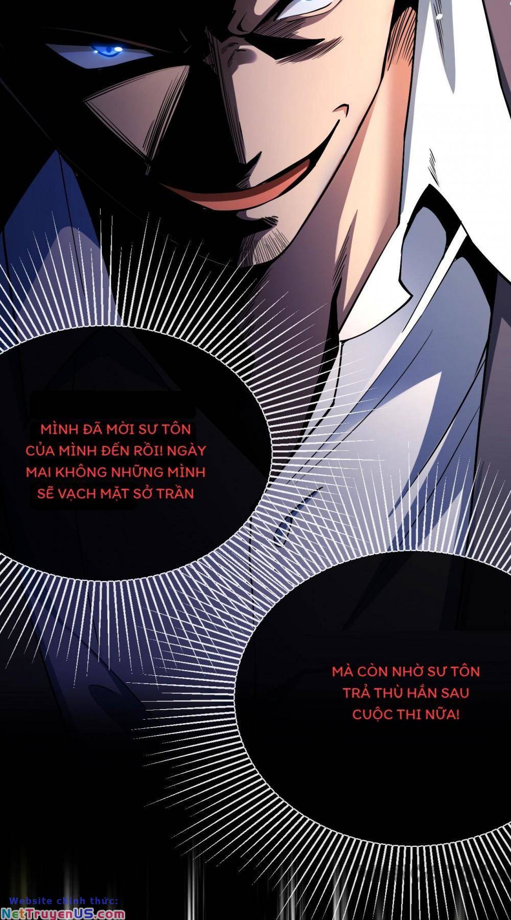 Trấn Quốc Thần Tế Chapter 35 - Trang 25