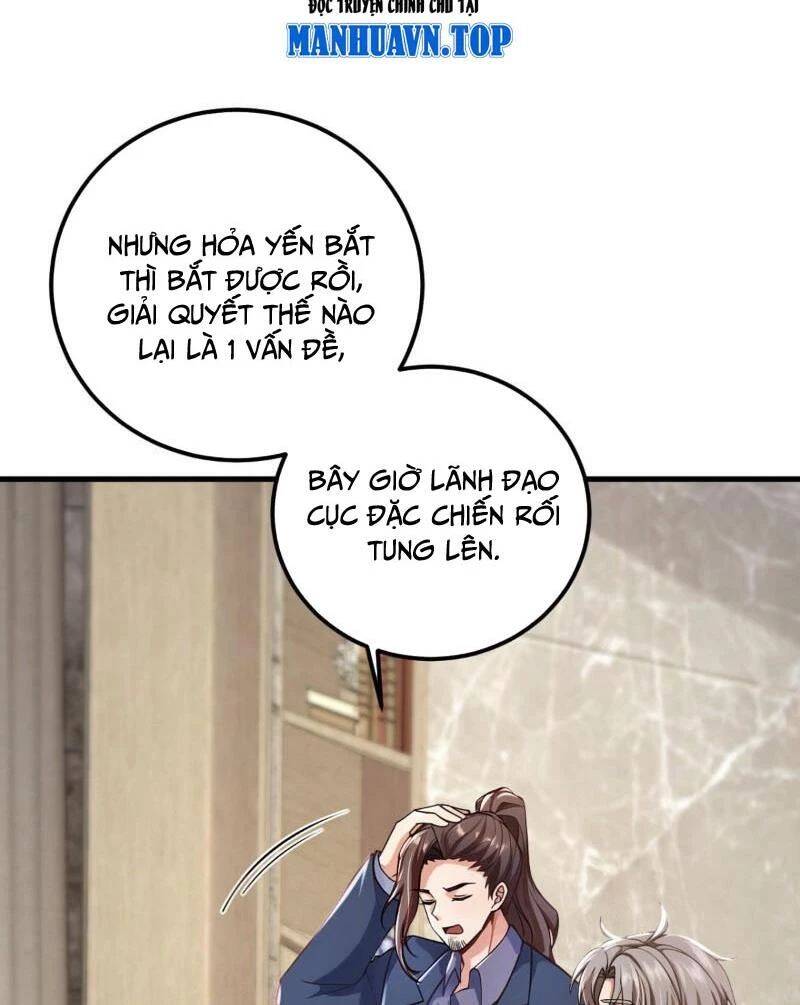 Trấn Quốc Thần Tế Chapter 202 - Trang 30