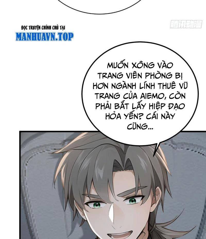 Trấn Quốc Thần Tế Chapter 192 - Trang 74