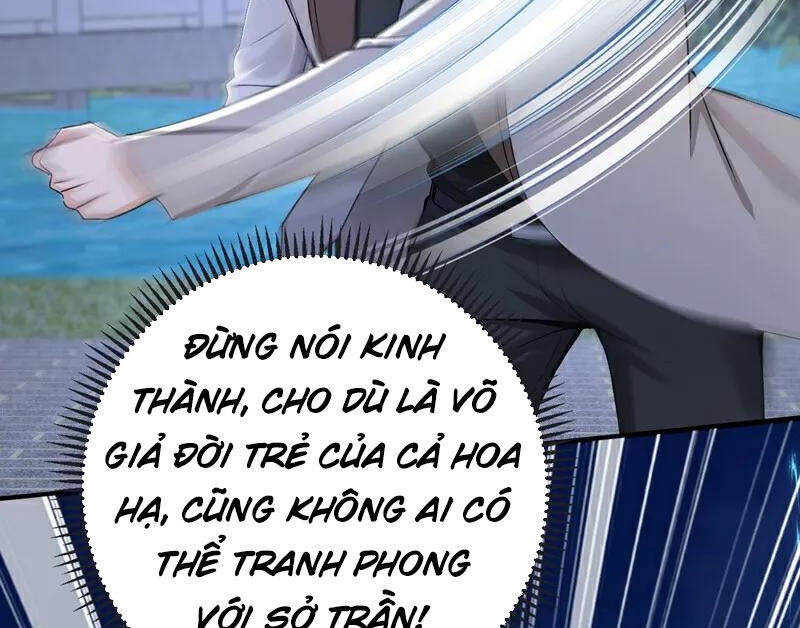 Trấn Quốc Thần Tế Chapter 207 - Trang 62