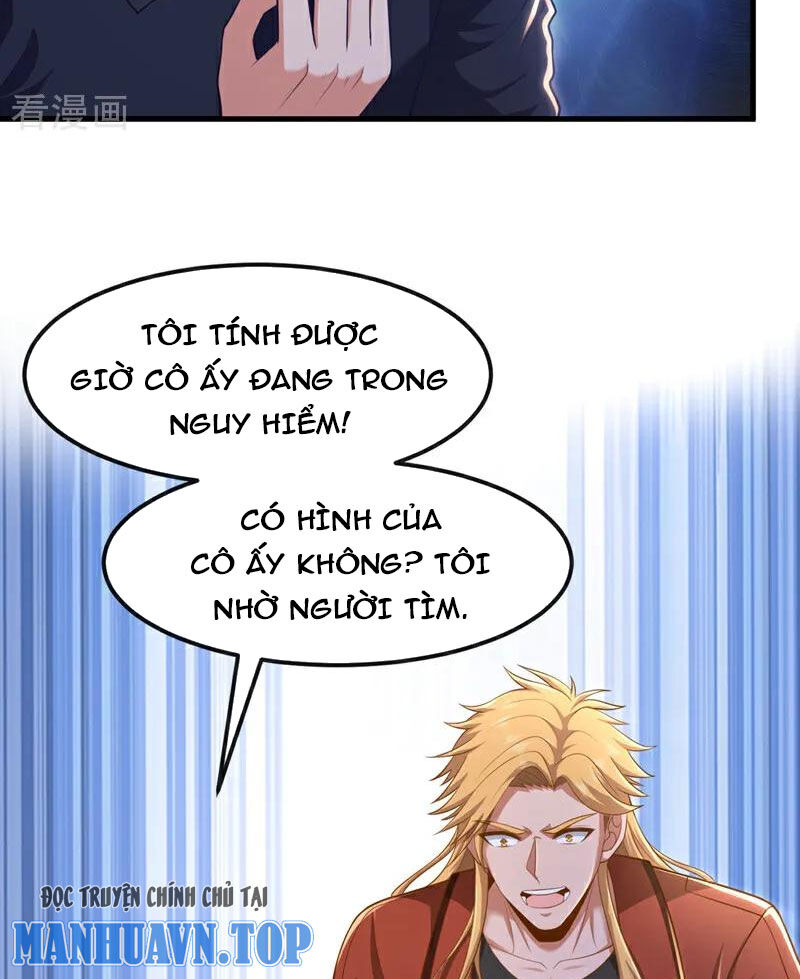 Trấn Quốc Thần Tế Chapter 80 - Trang 54