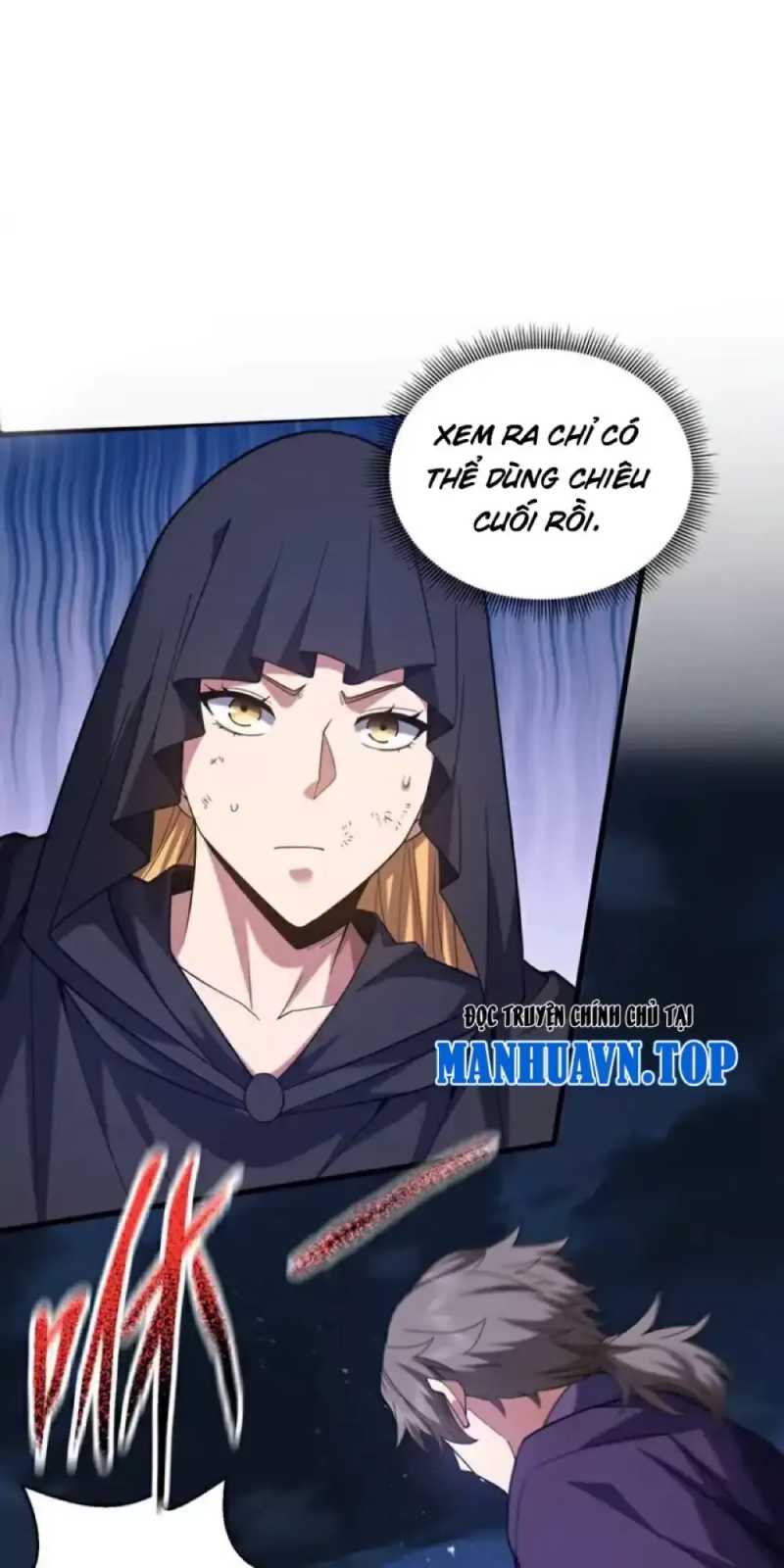 Trấn Quốc Thần Tế Chapter 170 - Trang 1