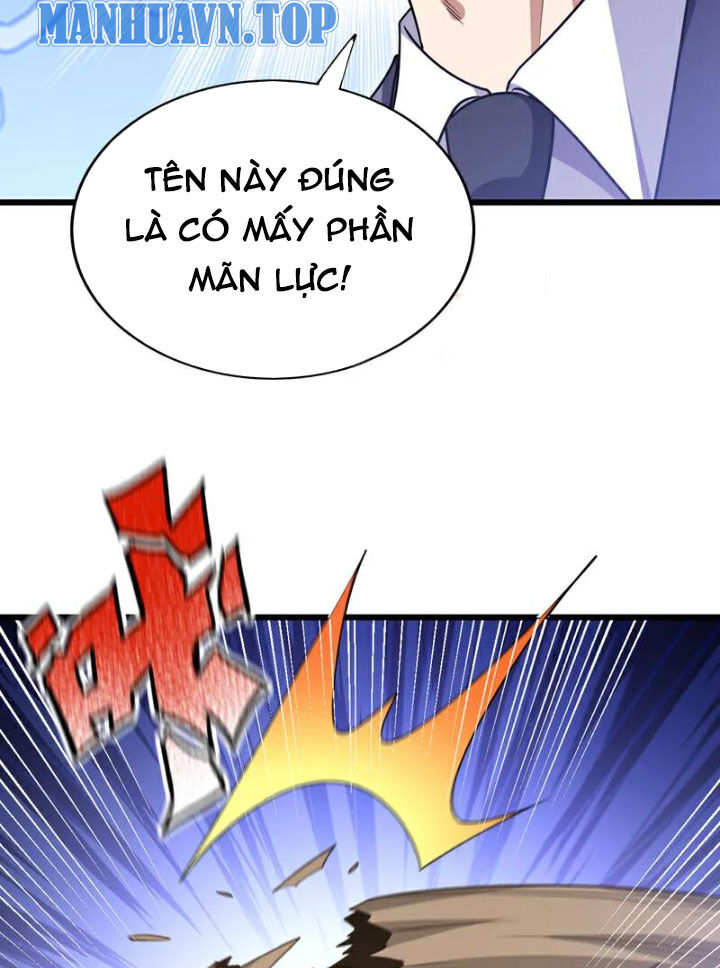 Trấn Quốc Thần Tế Chapter 97 - Trang 31