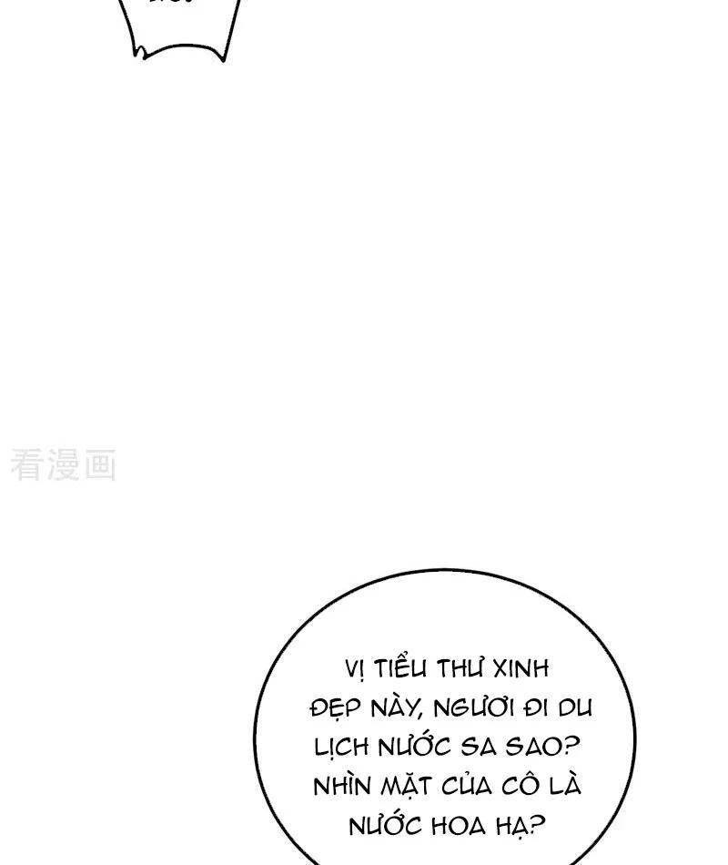 Trấn Quốc Thần Tế Chapter 193 - Trang 60