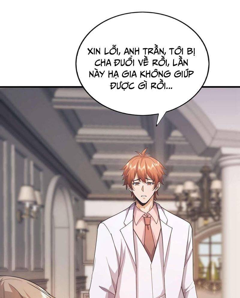 Trấn Quốc Thần Tế Chapter 57 - Trang 40