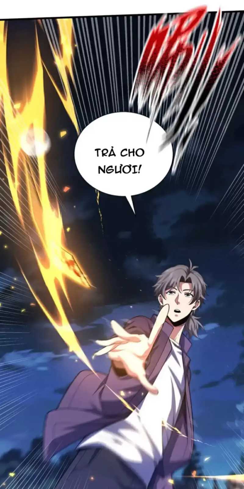 Trấn Quốc Thần Tế Chapter 170 - Trang 6