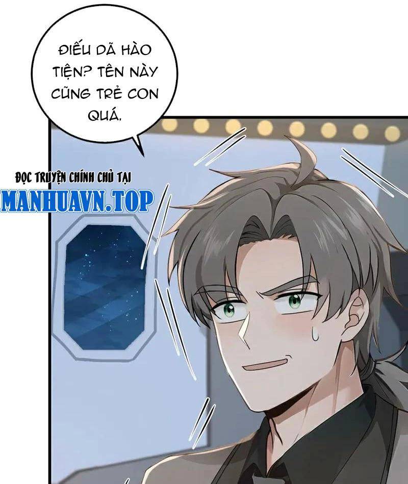 Trấn Quốc Thần Tế Chapter 193 - Trang 13