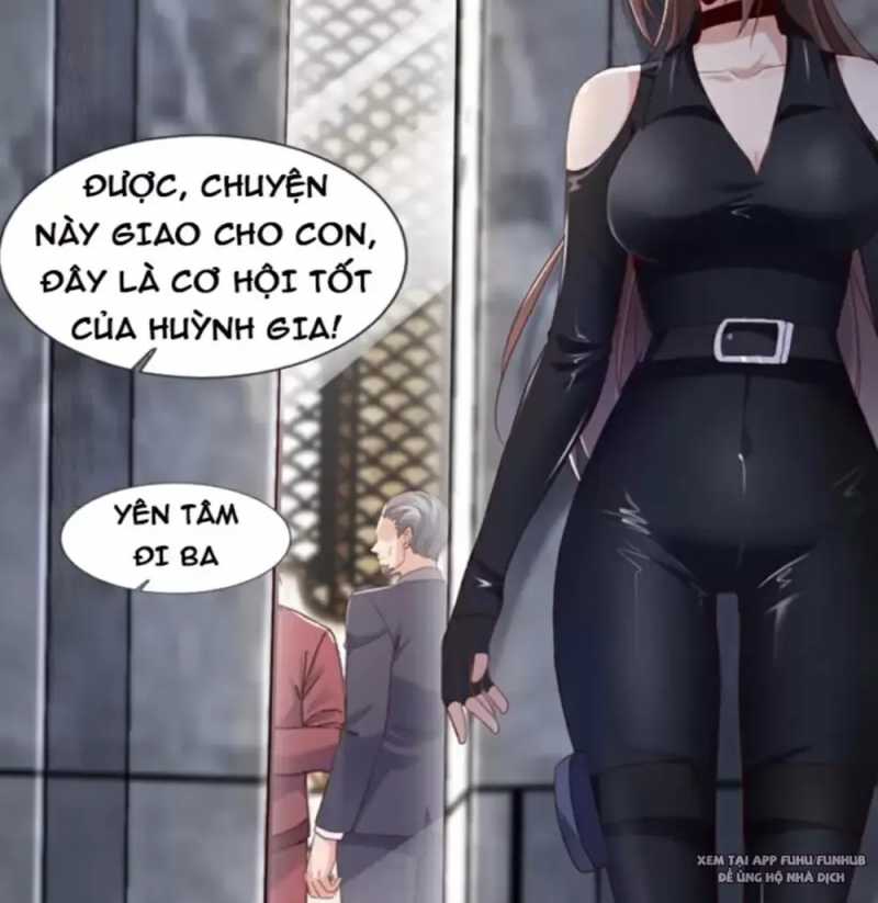 Trấn Quốc Thần Tế Chapter 174 - Trang 10