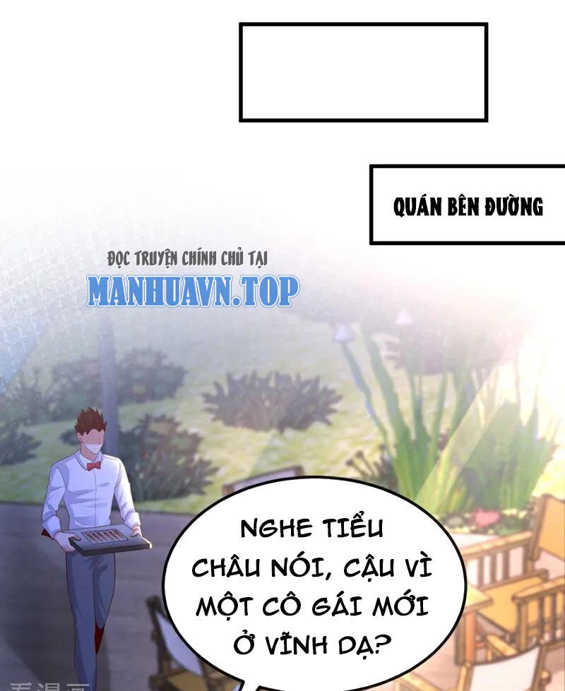 Trấn Quốc Thần Tế Chapter 80 - Trang 44