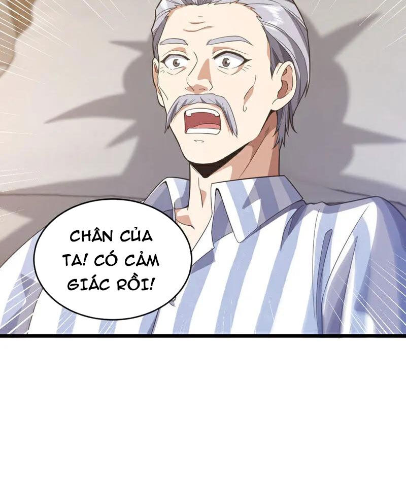 Trấn Quốc Thần Tế Chapter 75 - Trang 55