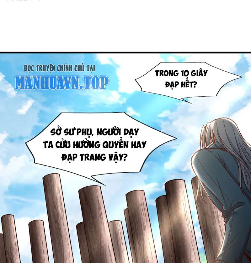 Trấn Quốc Thần Tế Chapter 76 - Trang 60