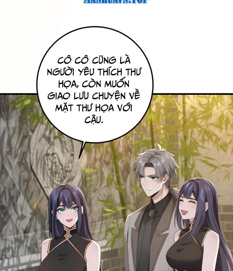 Trấn Quốc Thần Tế Chapter 190 - Trang 39