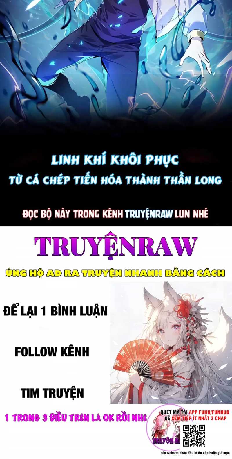 Trấn Quốc Thần Tế Chapter 189 - Trang 40