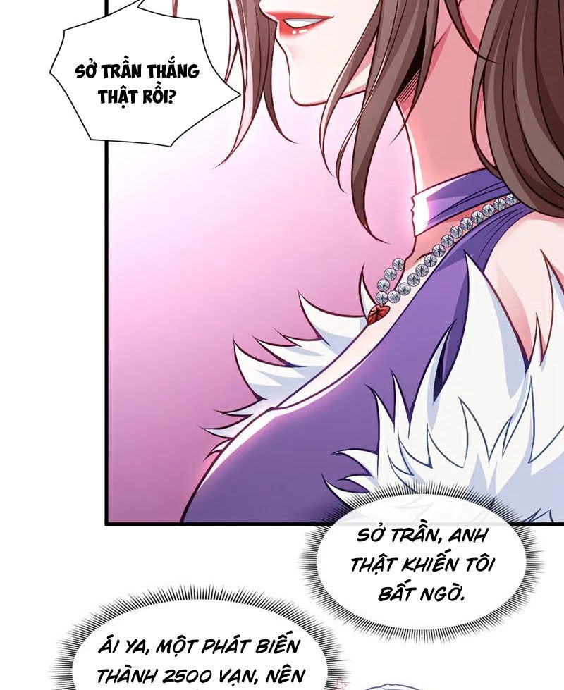 Trấn Quốc Thần Tế Chapter 80 - Trang 32