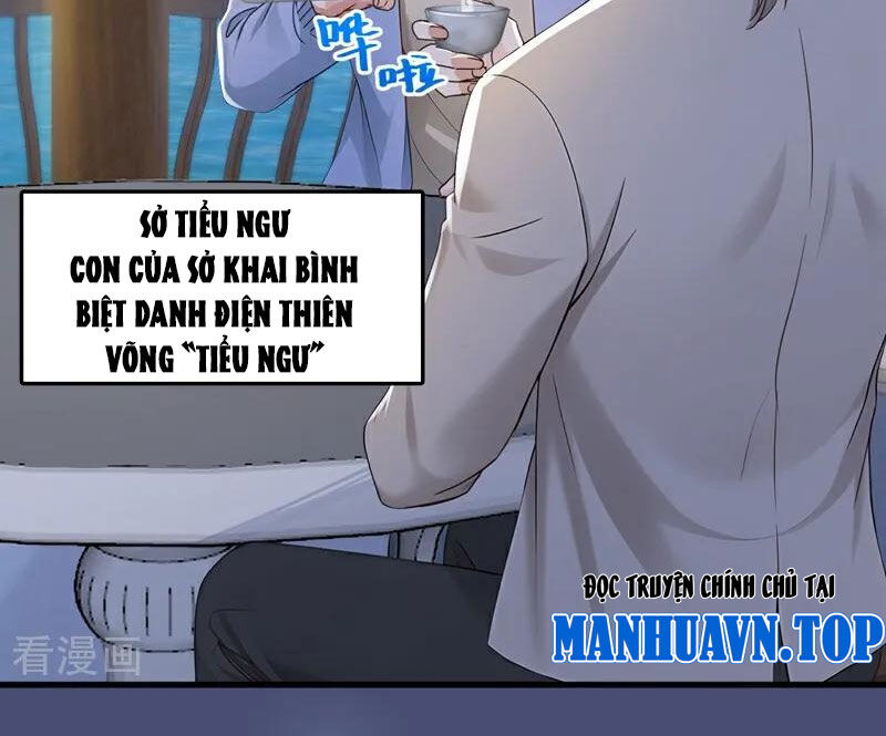 Trấn Quốc Thần Tế Chapter 207 - Trang 30