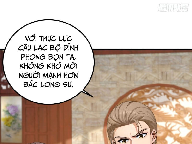 Trấn Quốc Thần Tế Chapter 205 - Trang 67