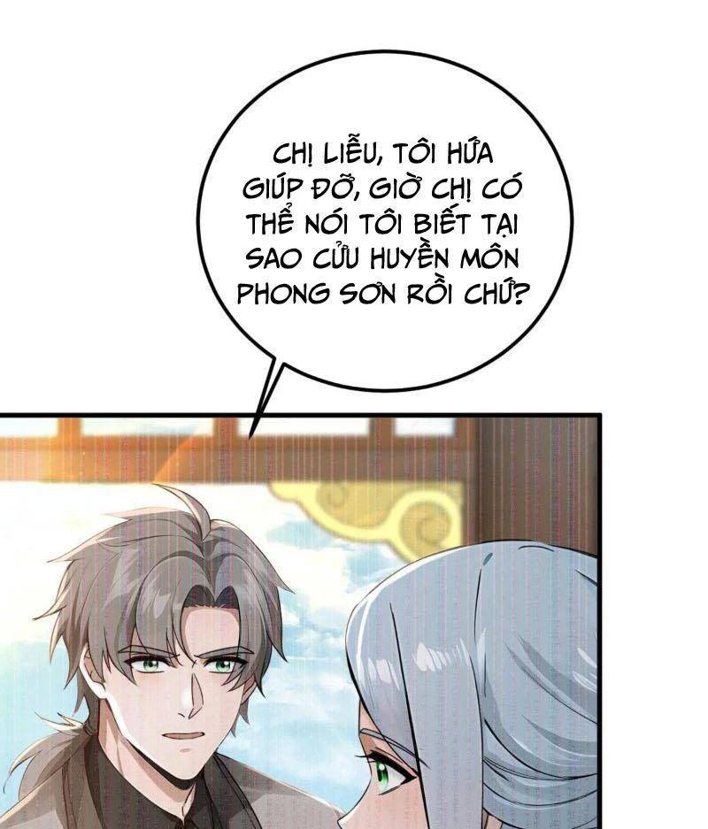 Trấn Quốc Thần Tế Chapter 192 - Trang 50