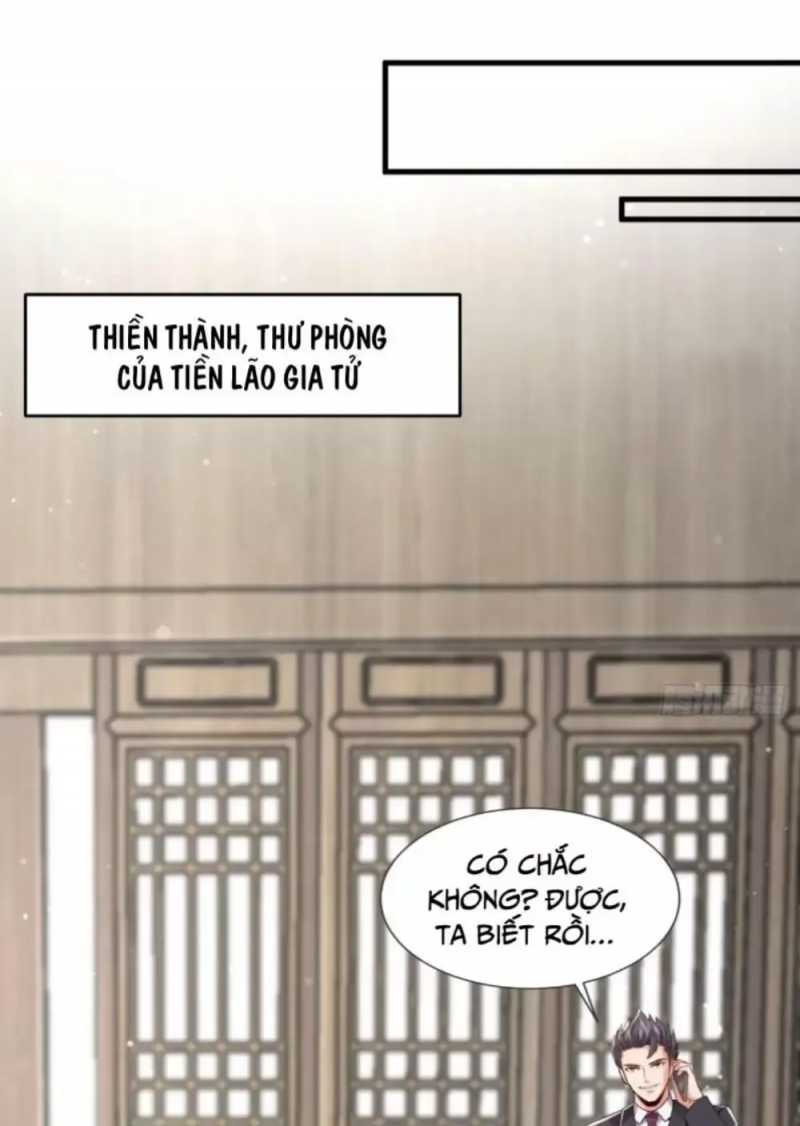 Trấn Quốc Thần Tế Chapter 173 - Trang 24