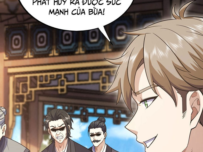 Trấn Quốc Thần Tế Chapter 72 - Trang 83