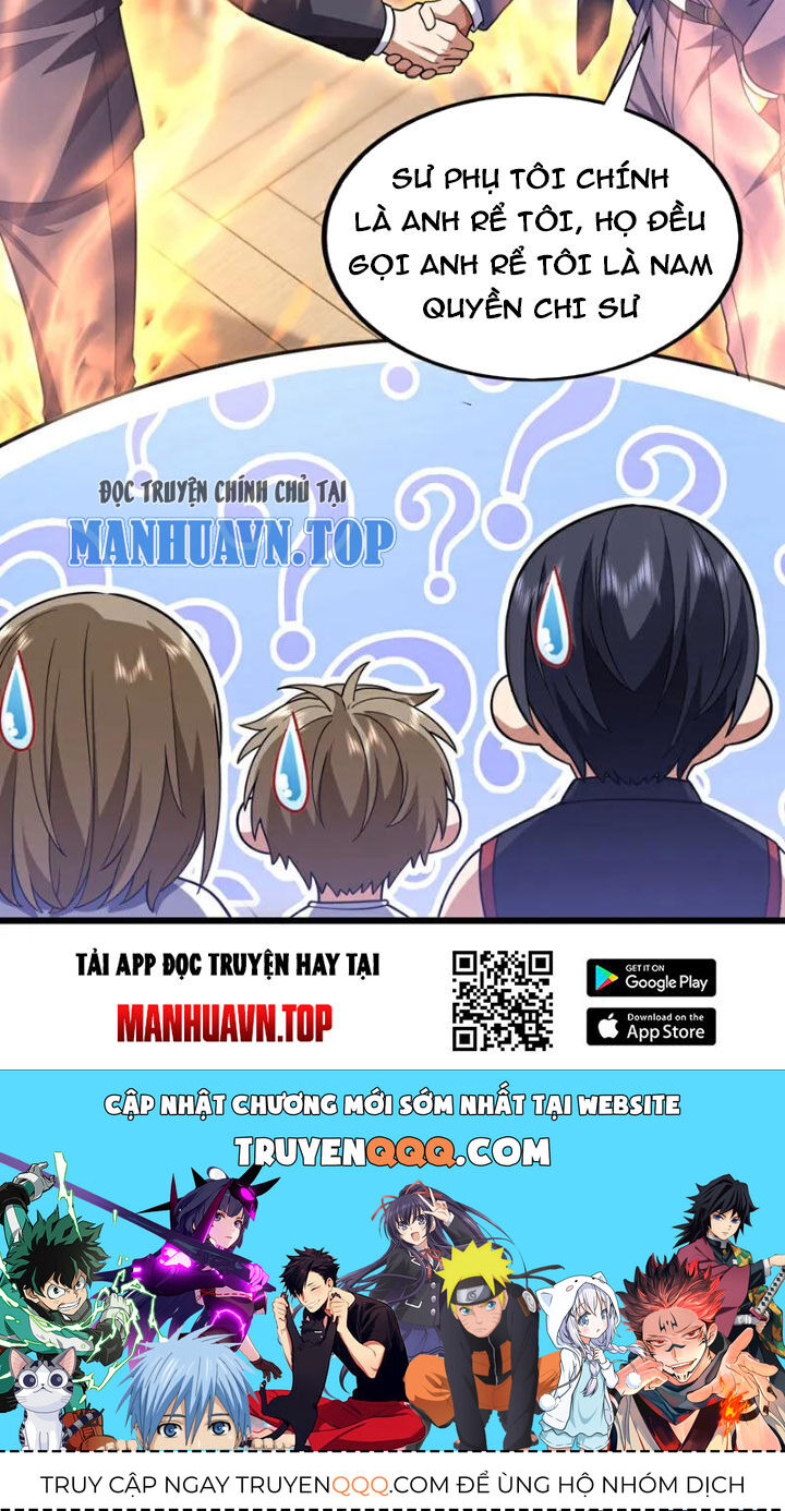 Trấn Quốc Thần Tế Chapter 96 - Trang 57