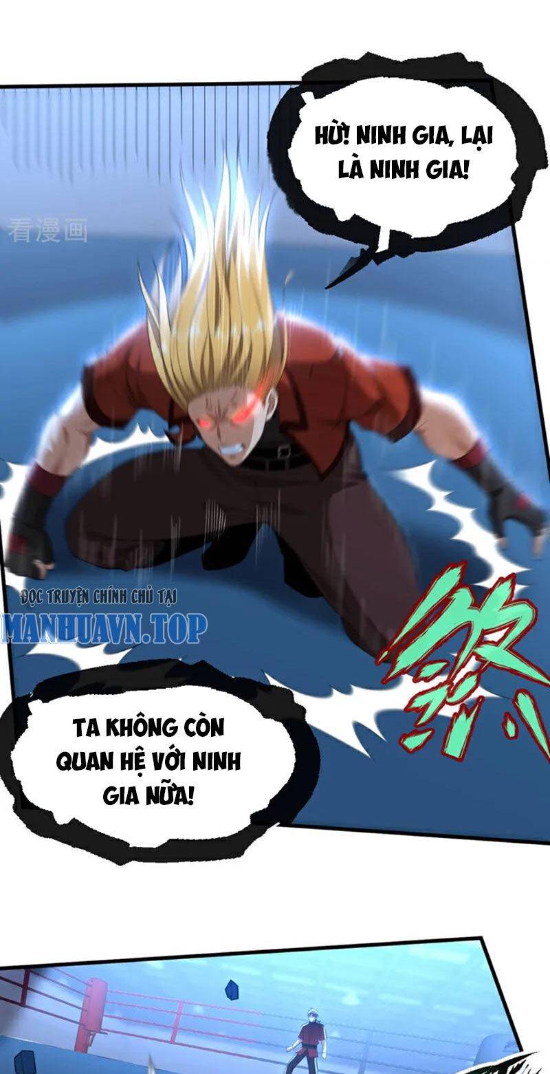 Trấn Quốc Thần Tế Chapter 79 - Trang 10