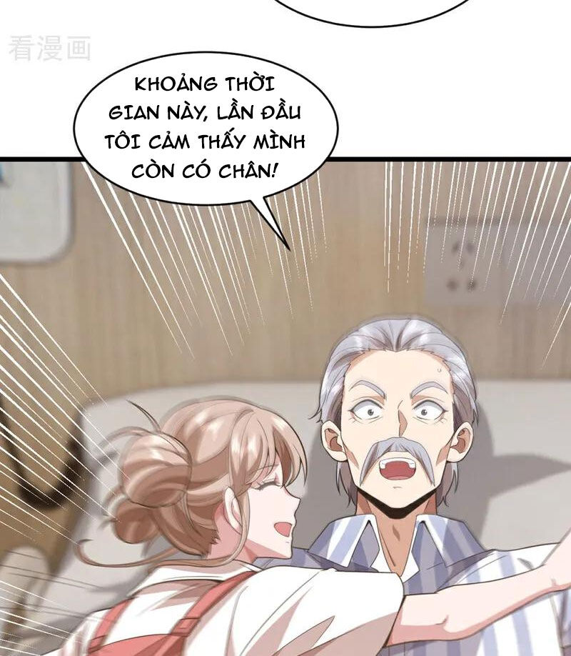 Trấn Quốc Thần Tế Chapter 76 - Trang 2