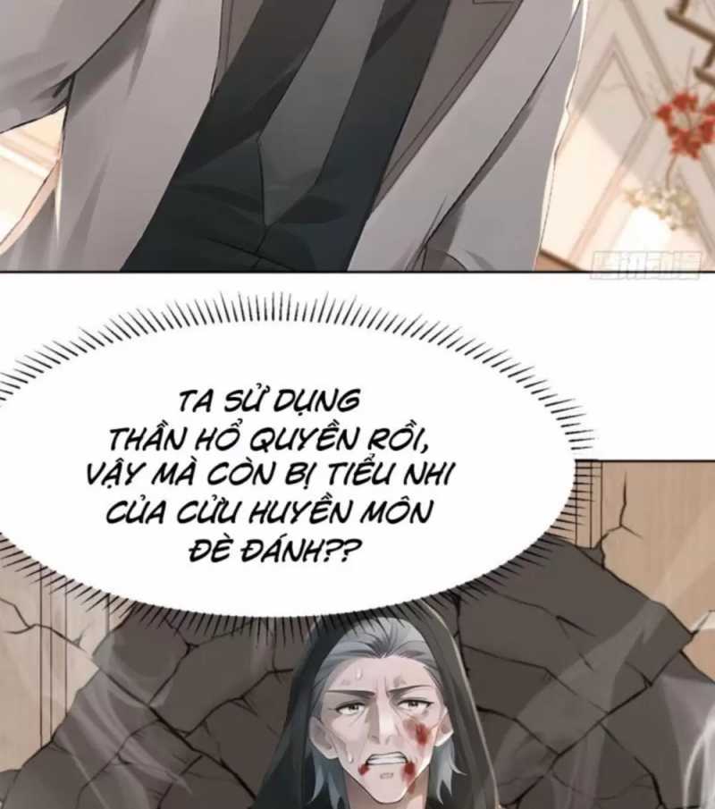 Trấn Quốc Thần Tế Chapter 184 - Trang 16