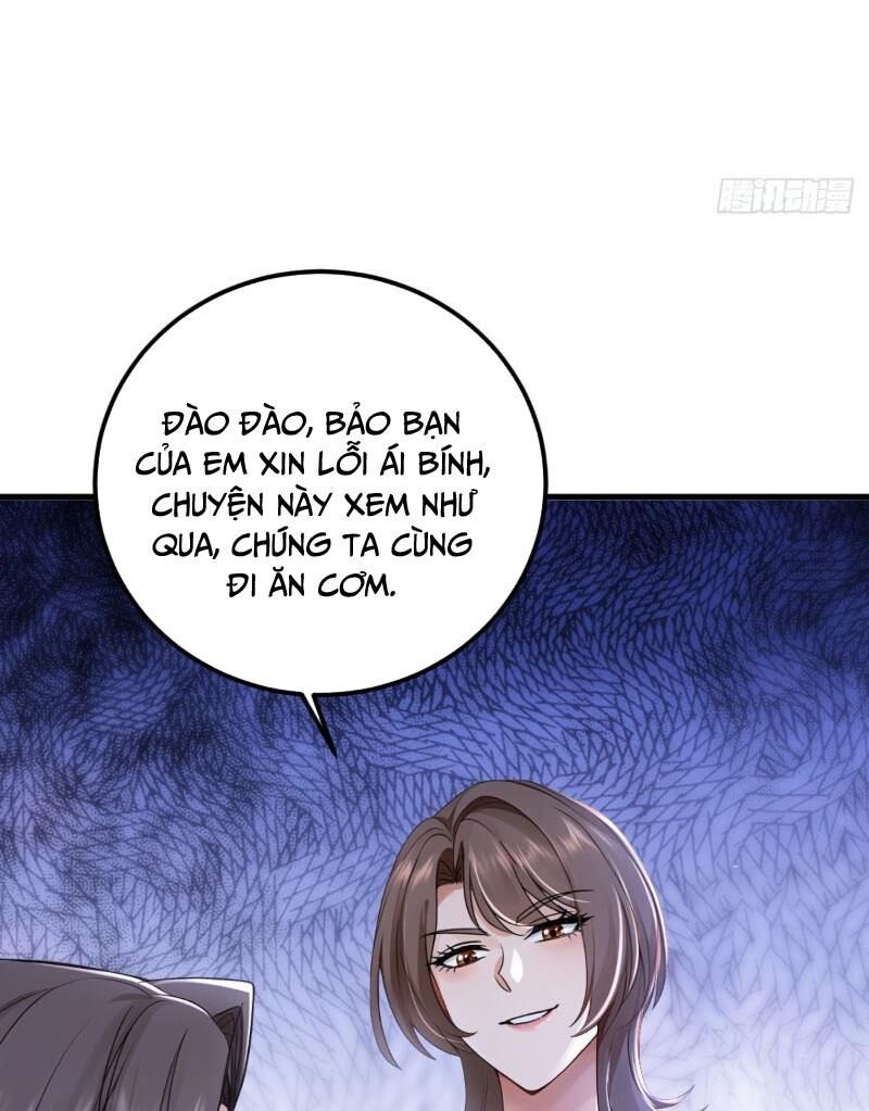 Trấn Quốc Thần Tế Chapter 203 - Trang 15