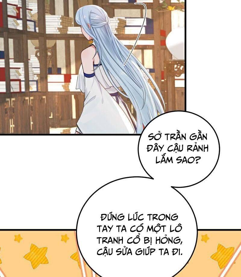 Trấn Quốc Thần Tế Chapter 214 - Trang 46