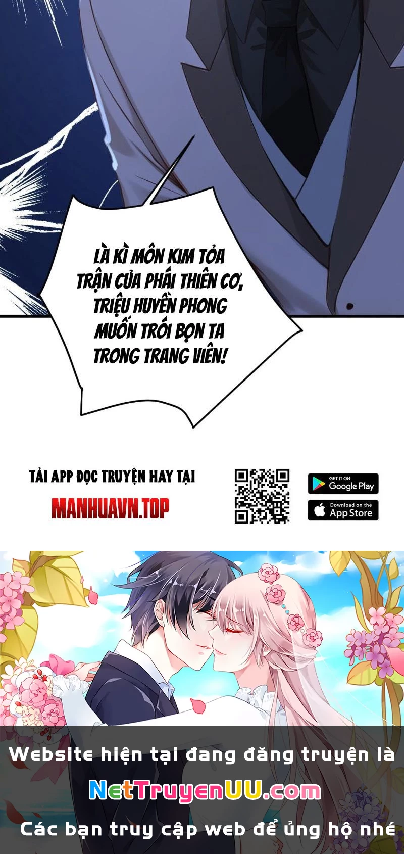 Trấn Quốc Thần Tế Chapter 199 - Trang 53