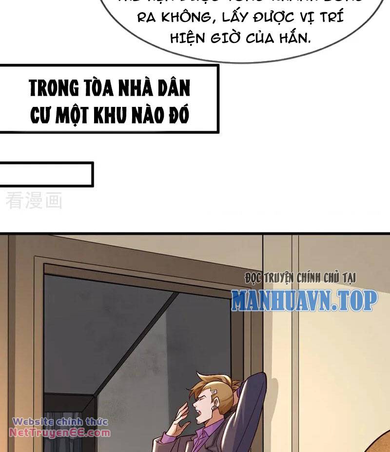 Trấn Quốc Thần Tế Chapter 82 - Trang 18