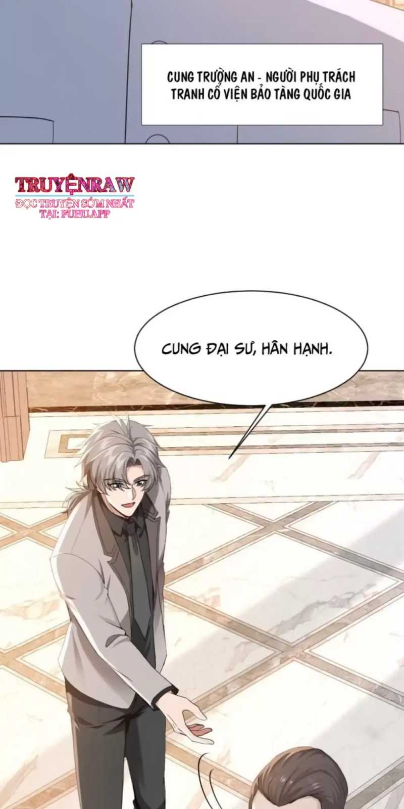 Trấn Quốc Thần Tế Chapter 180 - Trang 16