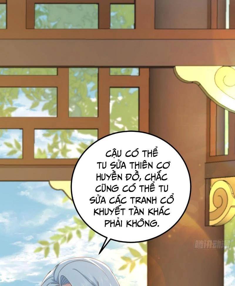 Trấn Quốc Thần Tế Chapter 191 - Trang 40