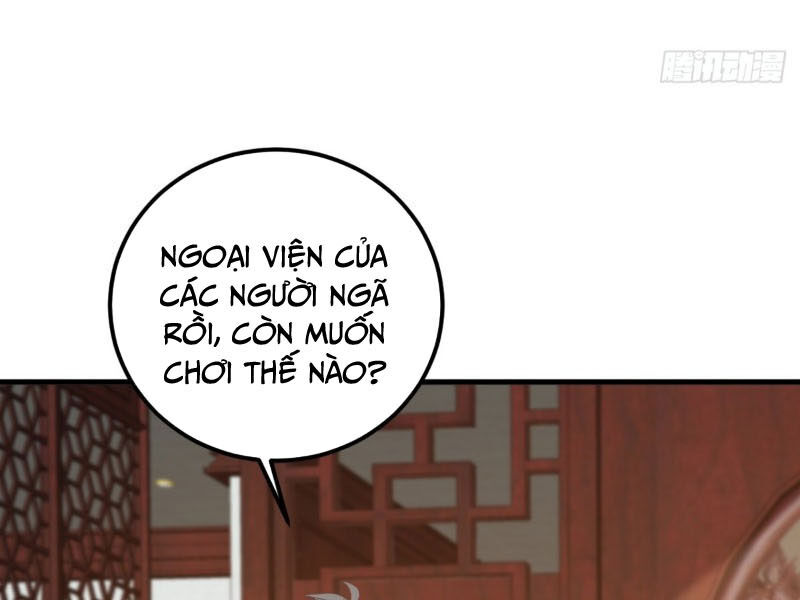 Trấn Quốc Thần Tế Chapter 205 - Trang 63