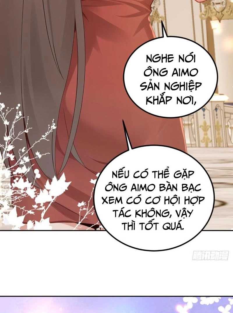 Trấn Quốc Thần Tế Chapter 194 - Trang 16