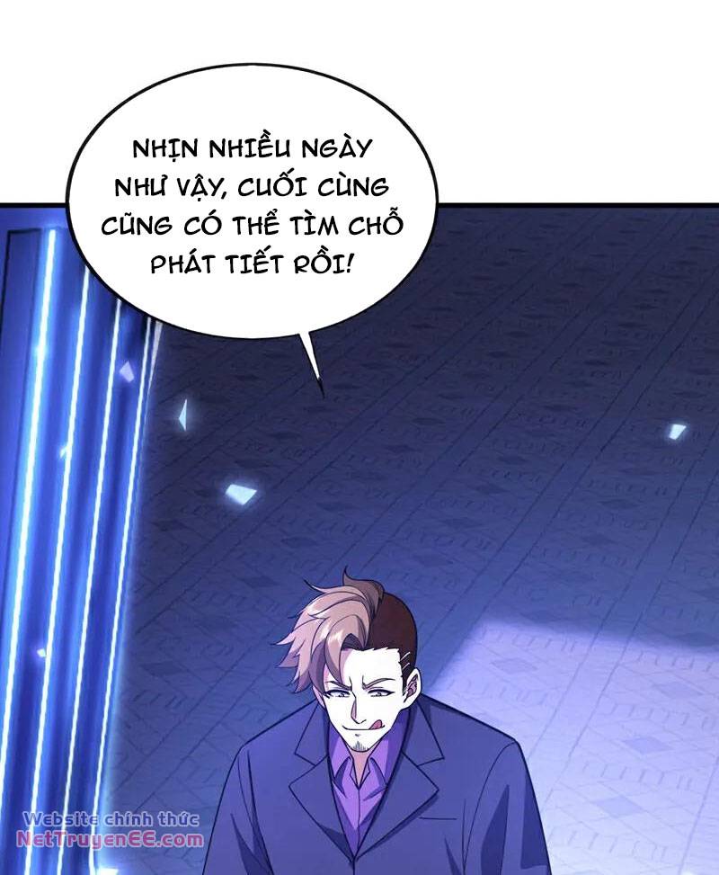 Trấn Quốc Thần Tế Chapter 82 - Trang 33