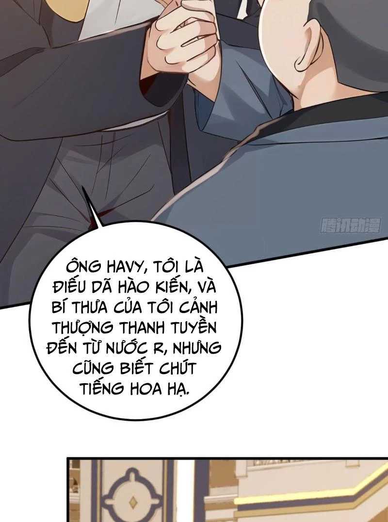 Trấn Quốc Thần Tế Chapter 194 - Trang 7