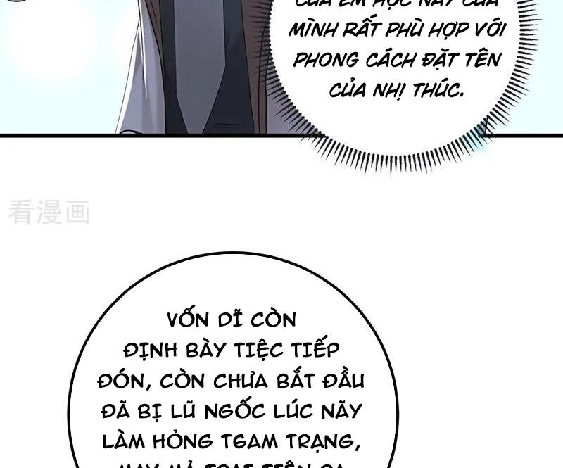 Trấn Quốc Thần Tế Chapter 207 - Trang 34