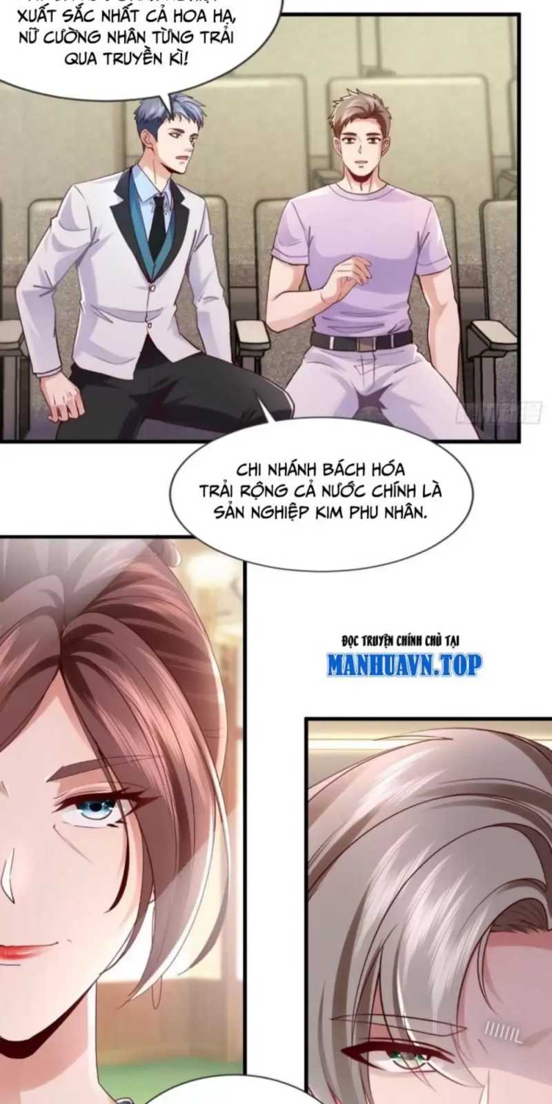 Trấn Quốc Thần Tế Chapter 177 - Trang 13