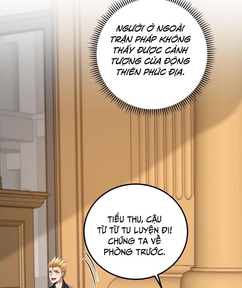 Trấn Quốc Thần Tế Chapter 211 - Trang 41