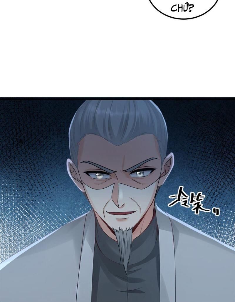 Trấn Quốc Thần Tế Chapter 209 - Trang 37