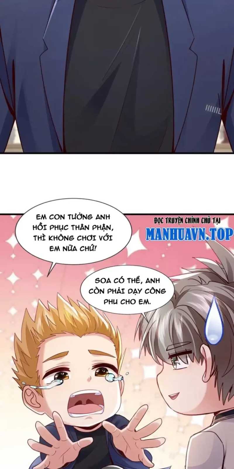 Trấn Quốc Thần Tế Chapter 178 - Trang 23