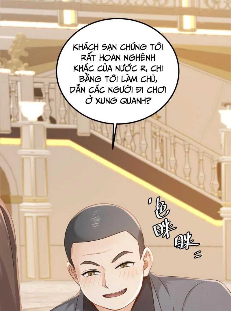 Trấn Quốc Thần Tế Chapter 194 - Trang 9