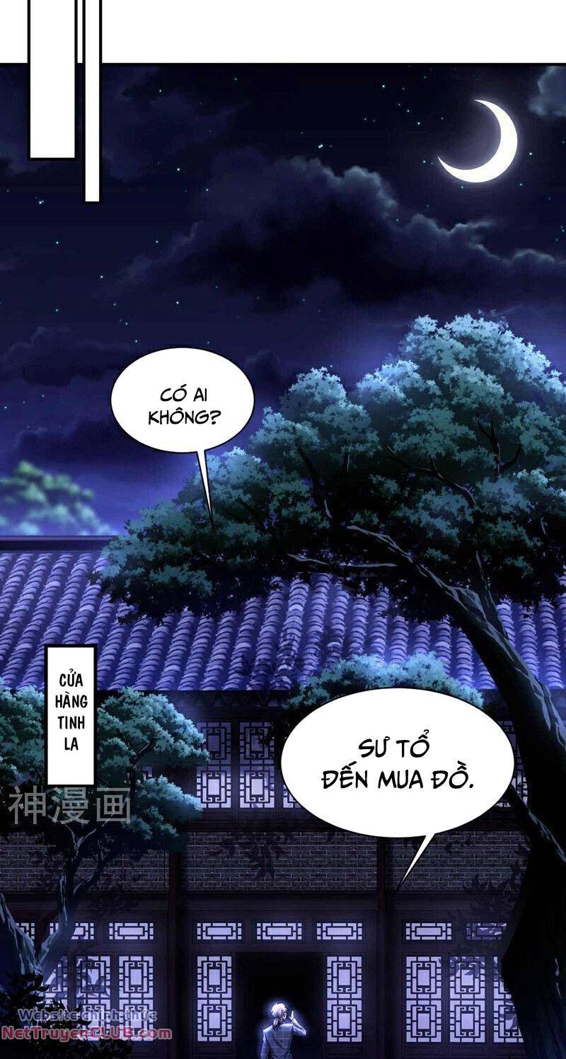 Trấn Quốc Thần Tế Chapter 45 - Trang 16