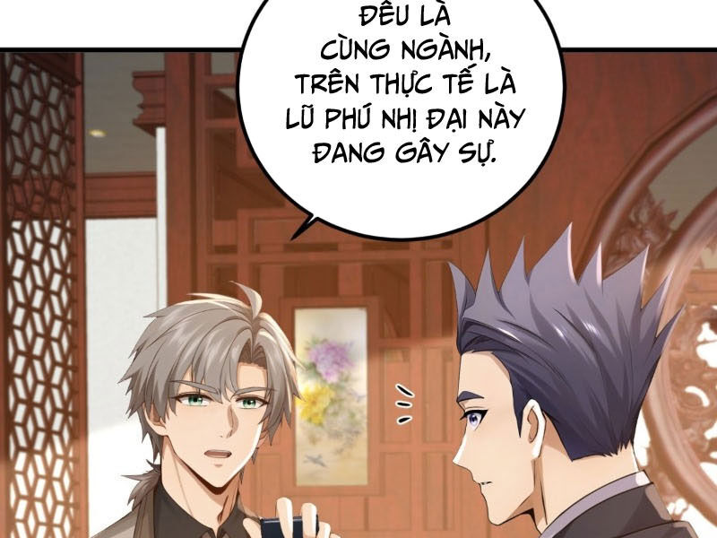 Trấn Quốc Thần Tế Chapter 205 - Trang 78